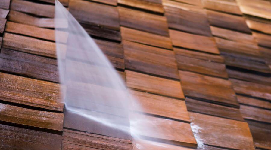 Tile Roofing in Taylorsville, IN